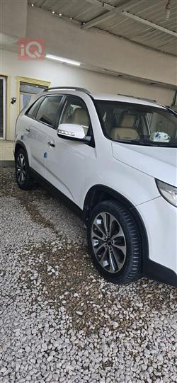 کیا سۆرینتۆ